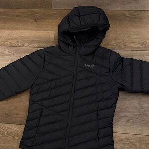 Marmot Women's Puffer Jacket